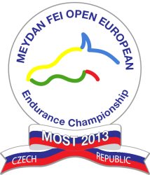 Meydan FEI Open European Endurance Championship 2013